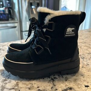 Sorel Tivoli Snow Boot
